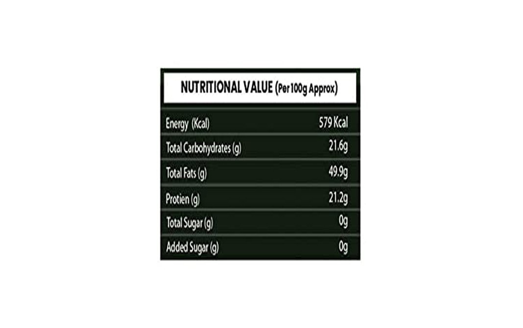 Trinetra Almonds    Pack  250 grams